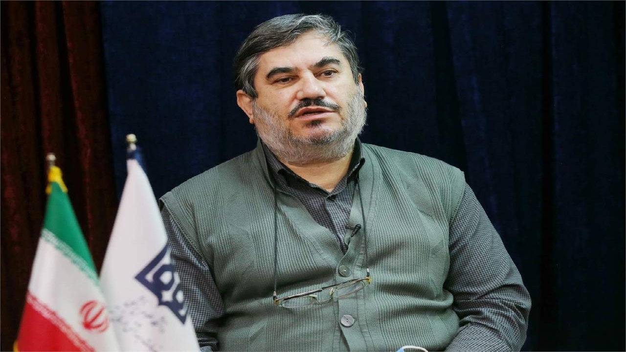 دبیر شورای ارزشیابی هنرمندان، نویسندگان و شاعران منصوب شد