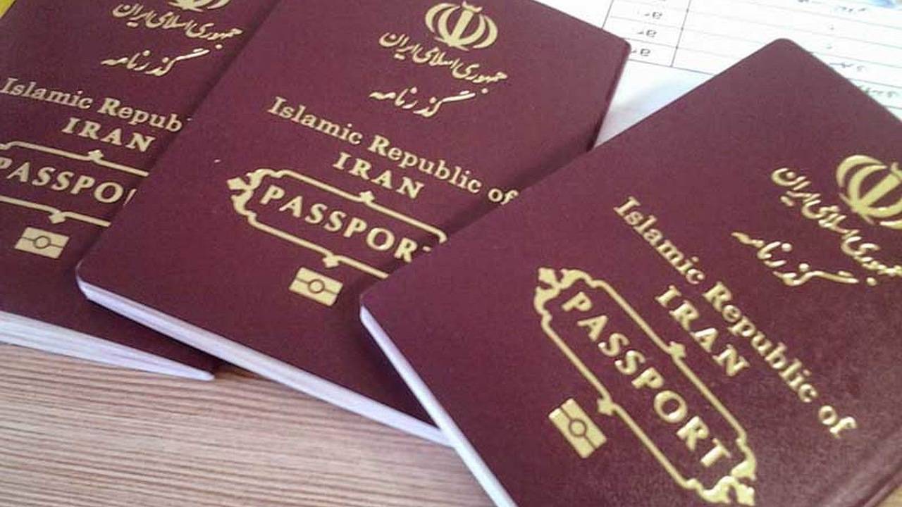 صدور بیش از ۱۷۲ هزار گذرنامه در کرمان