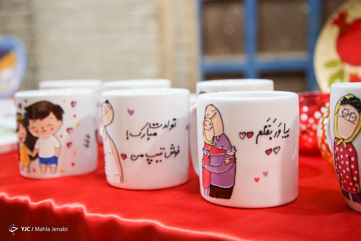 تکاپوی خرید شب یلدا در اهواز