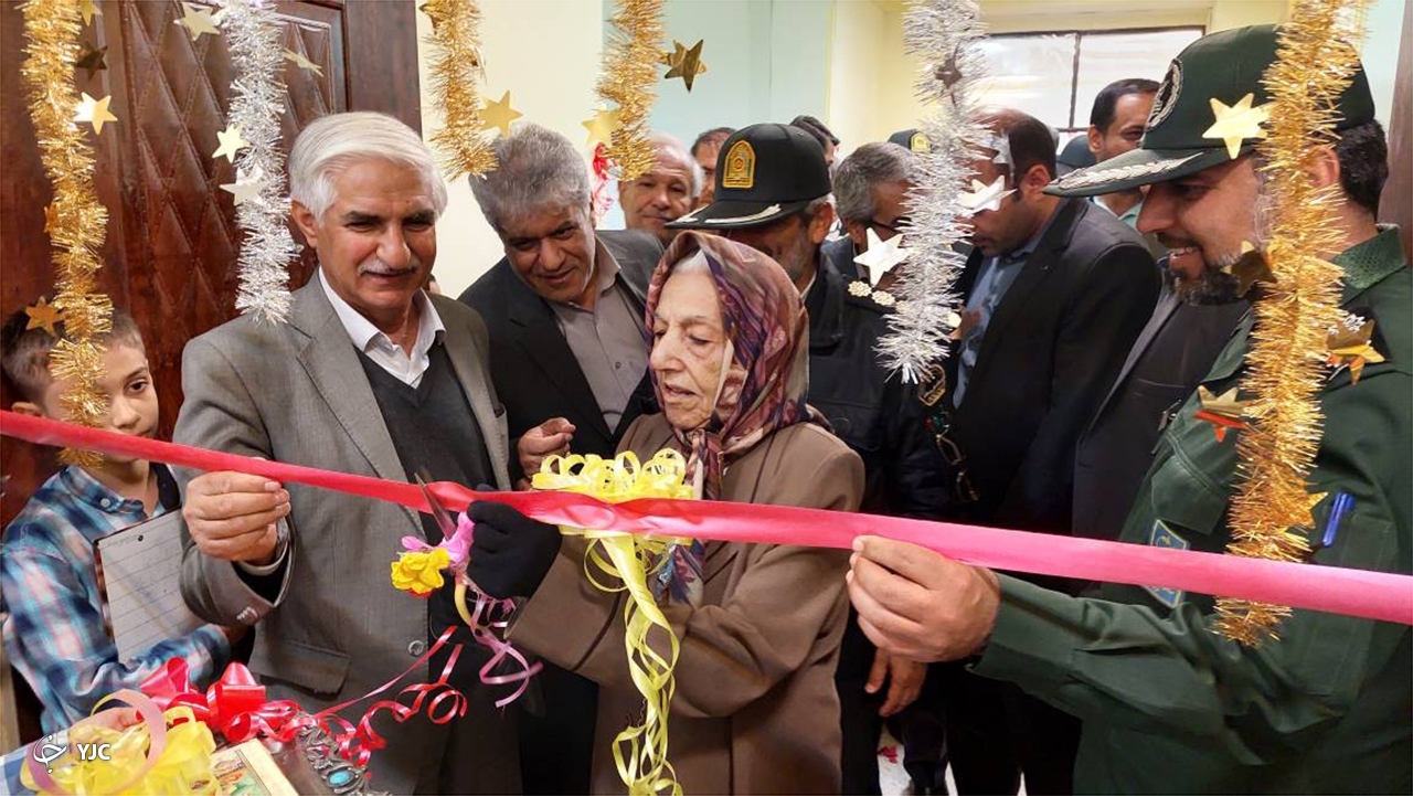 شهرستان فسا پیشتاز مدرسه سازی در استان فارس