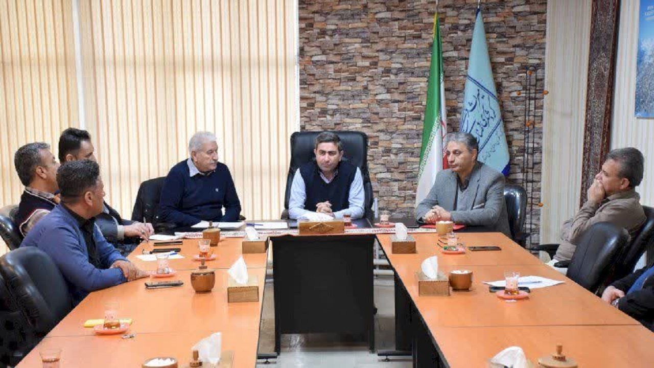 توسعه گردشگری کردستان با همراهی بخش خصوصی محقق می‌شود