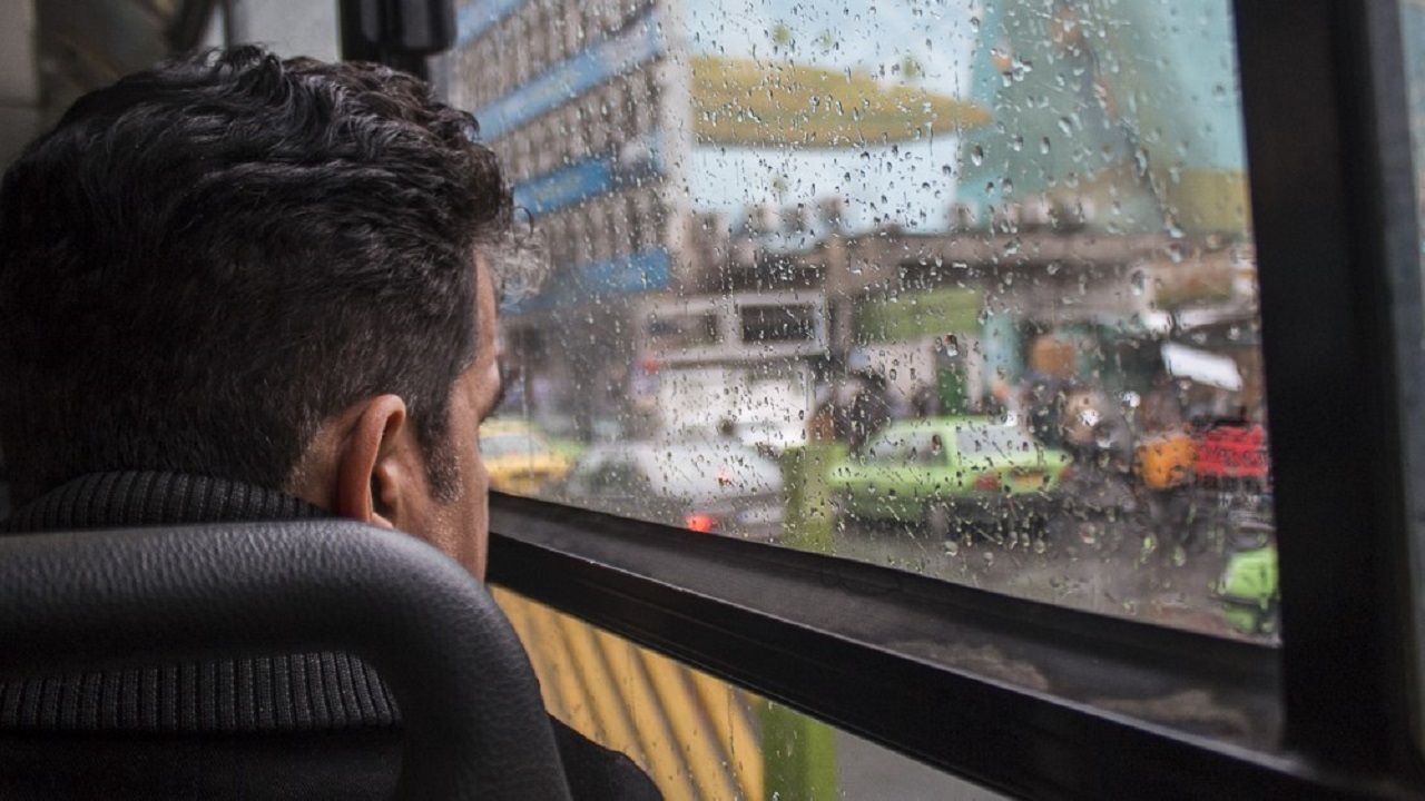 بارندگی‌ها تاثیری در کاهش آلاینده‌ها در شهر‌های صنعتی خوزستان دارد؟