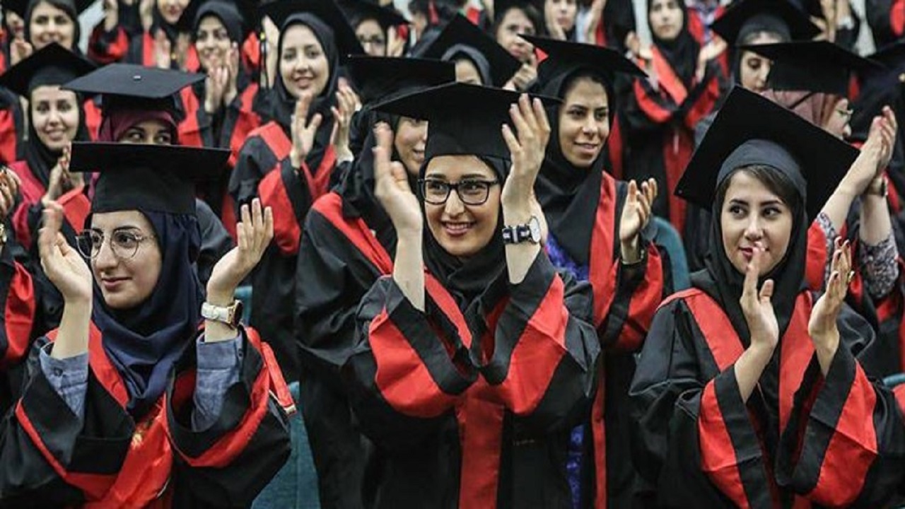آماری تکان دهنده از اوضاع زنان درکشورهای مدافع حقوق زن