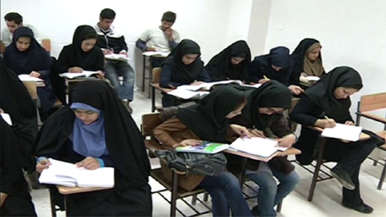 ۵۰۰ عضو هیات علمی در دانشگاه فرهنگیان جذب می‌شوند