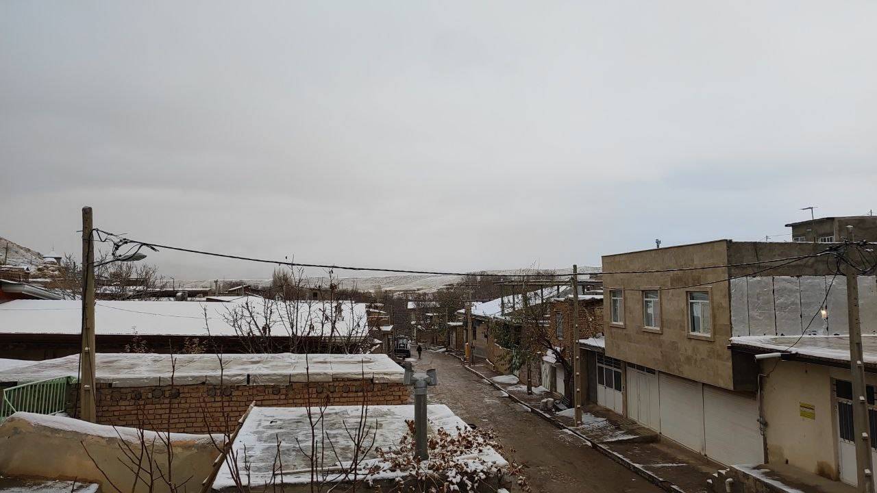 روستای توآباد
