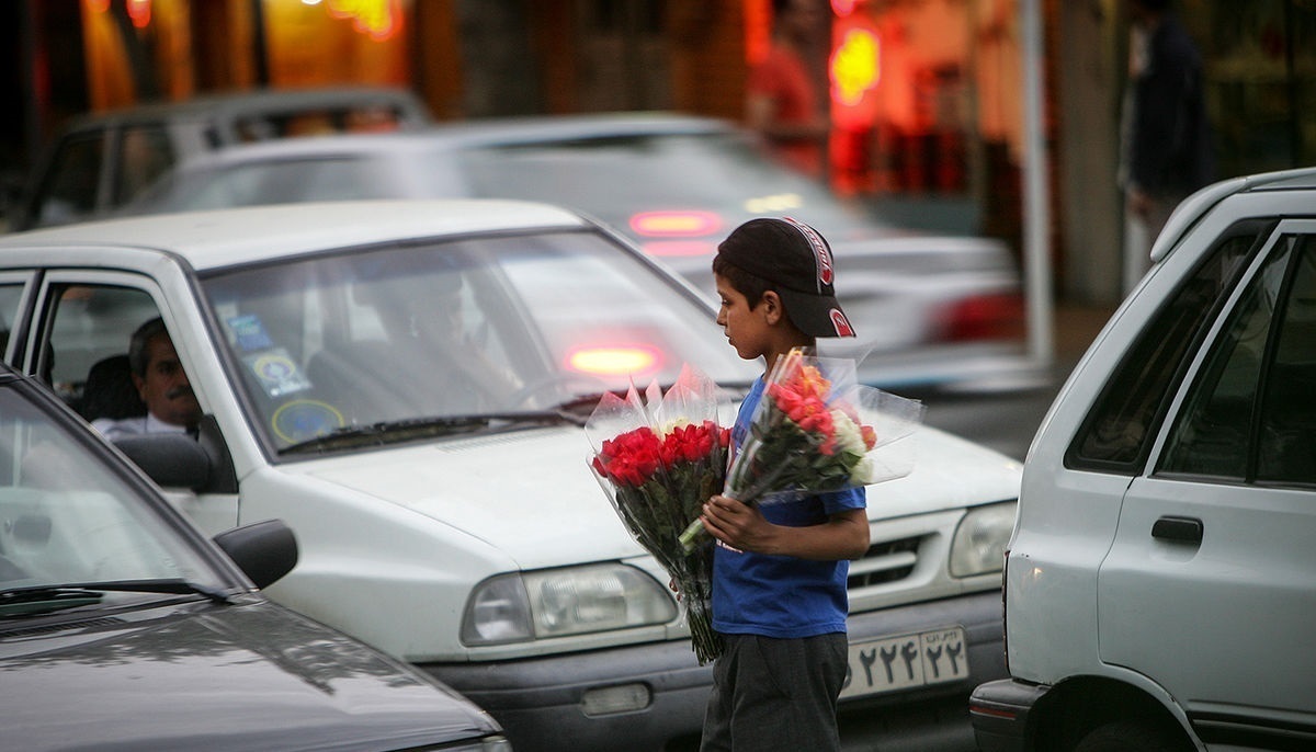 دستگیری برخی از سرشبکه‌های کودکان کار/ اجرای طرح جدید ساماندهی کودکان کار از ۳ ماه آینده