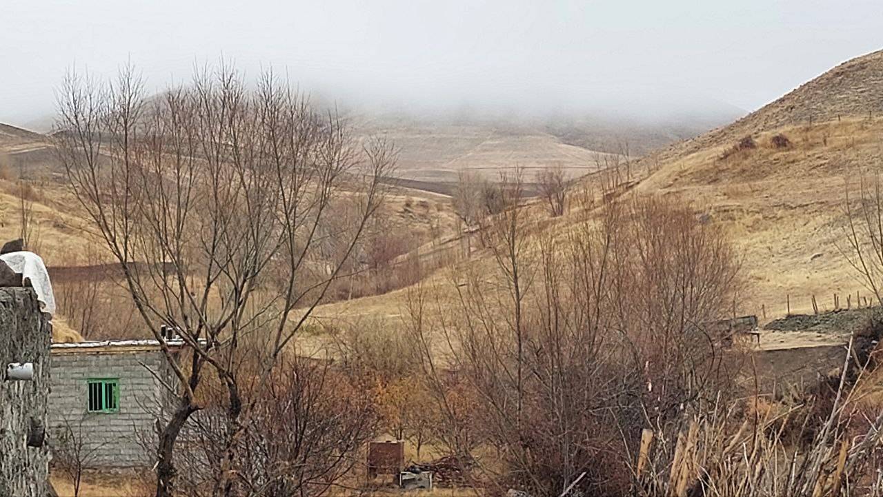 روستای جوبنده