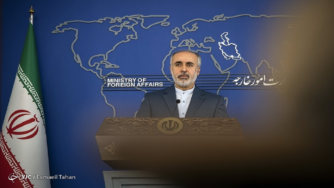 واکنش سخنگوی وزارت خارجه به تصویب قطعنامه ضدایرانی در سازمان ملل