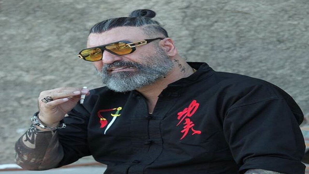 سقوط فرخ نژاد از چشمان هموطنانی که فدای گرین کارتش کرد!