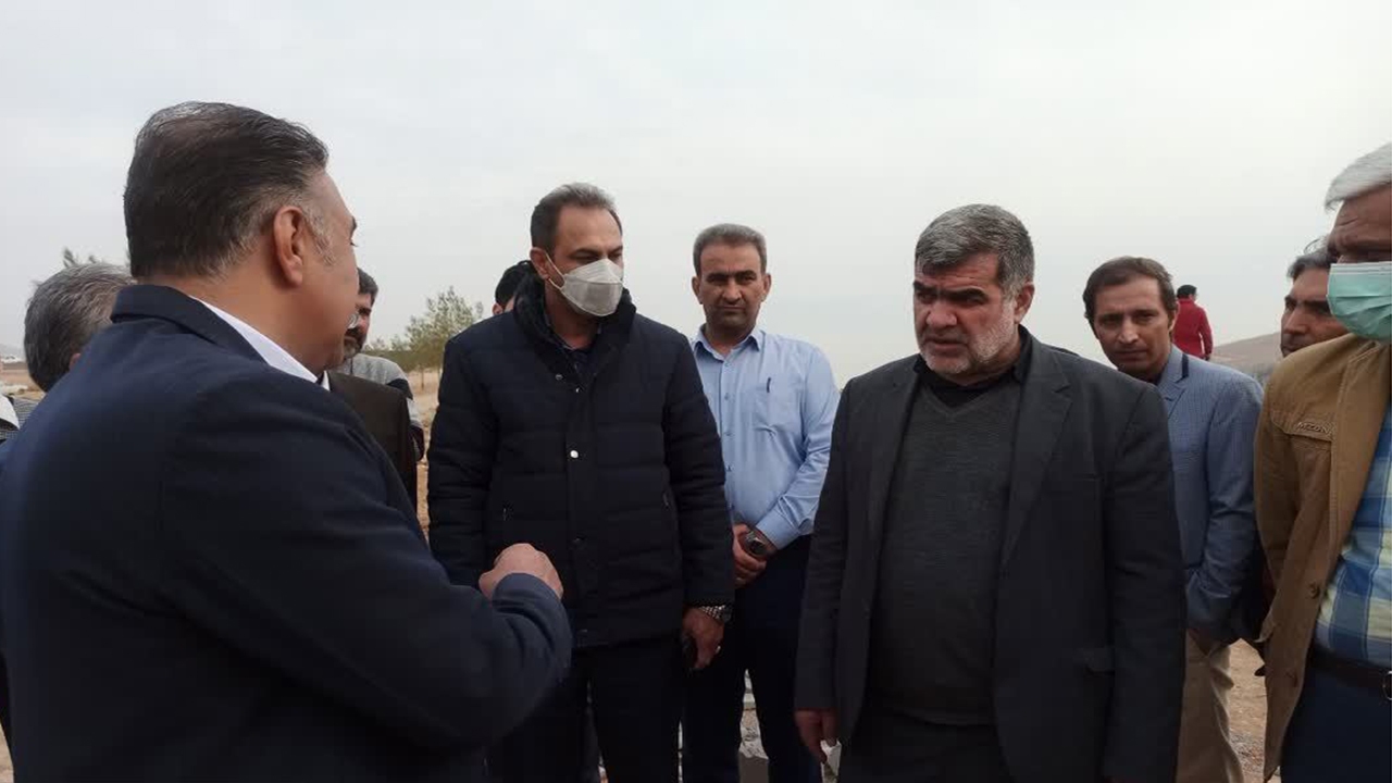 ساخت سه هزار و ۱۵۲ واحد نهضت ملی مسکن در صدرا