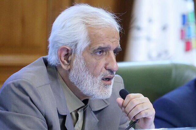 هیچ نیروگاهی در تهران مازوت استفاده نمی‌کند
