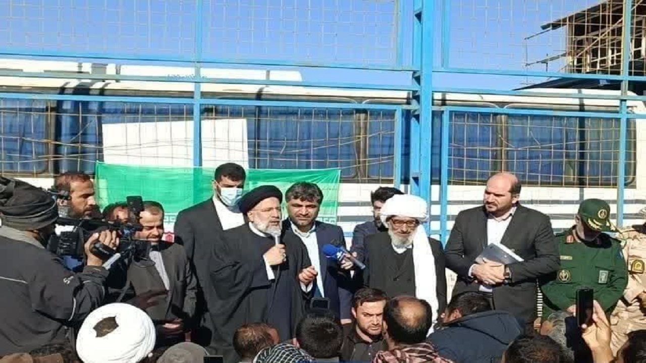 رفع محرومیت نگاه نیروهای انقلابی است