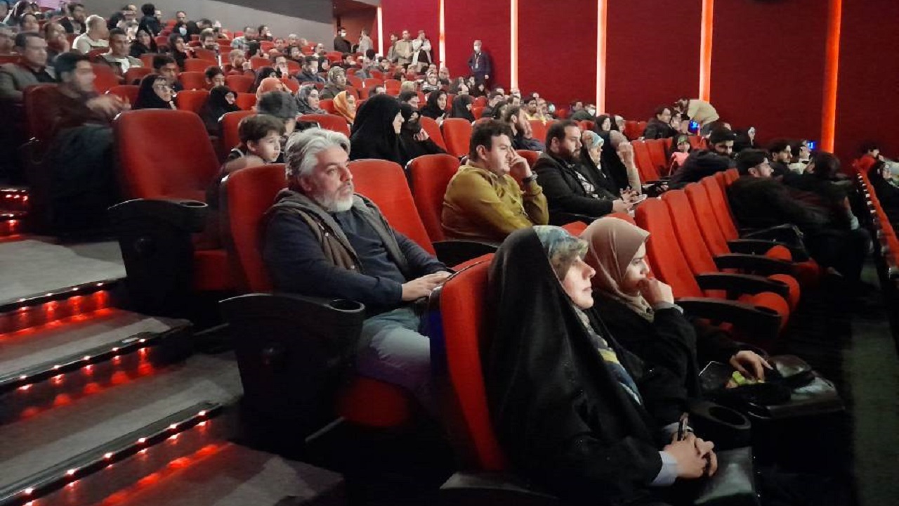 محمد‌علی فردین بار دیگر روی پرده سینما‌/ پاییز پنجاه سالگی حسن ختام جشنواره