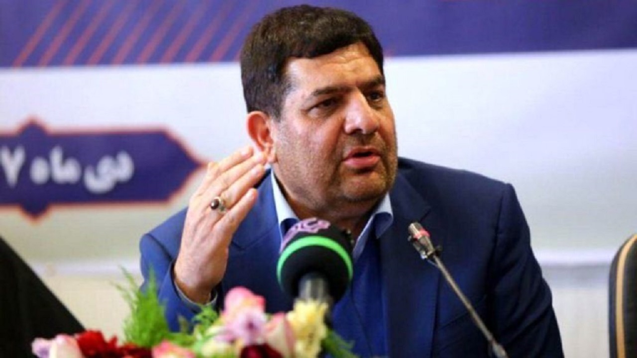 مخبر:می‌توانیم به مردم زمین بدهیم تا خودشان مسکن بسازند