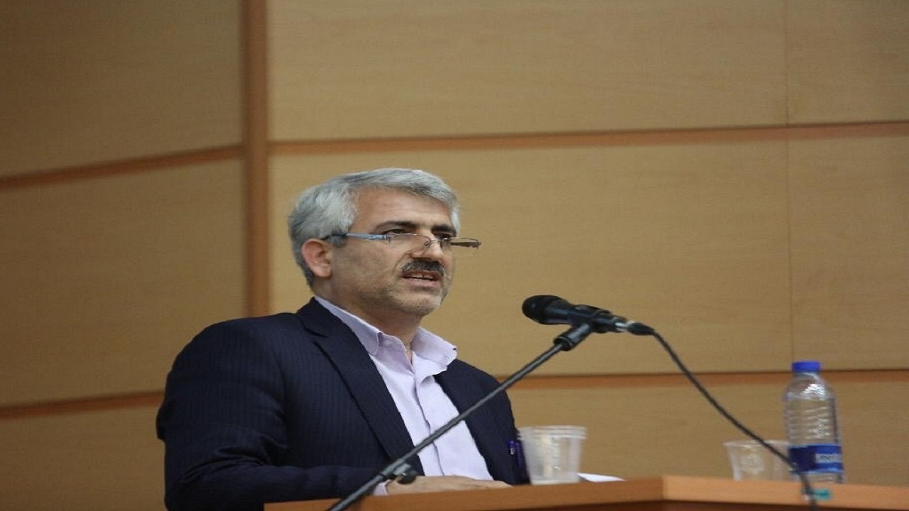 تثبیت مالکیت اراضی کشاورزی اولویت سازمان ثبت