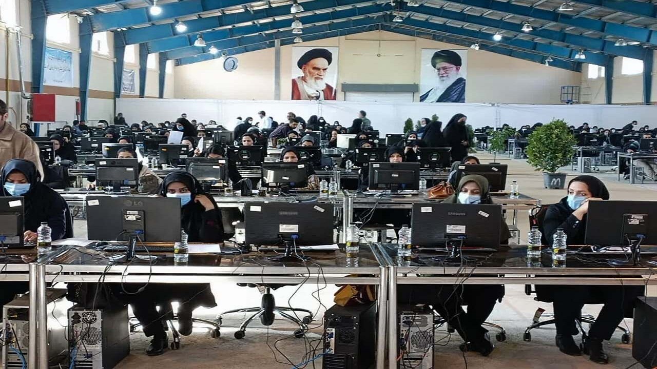 میز‌های پاسخگویی ادارات استان، امروز هم فعال هستند