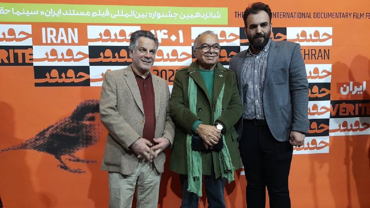 برزخی‌ها به محمد علی فردین پرداخت، اما خیلی ها را از قلم انداخت