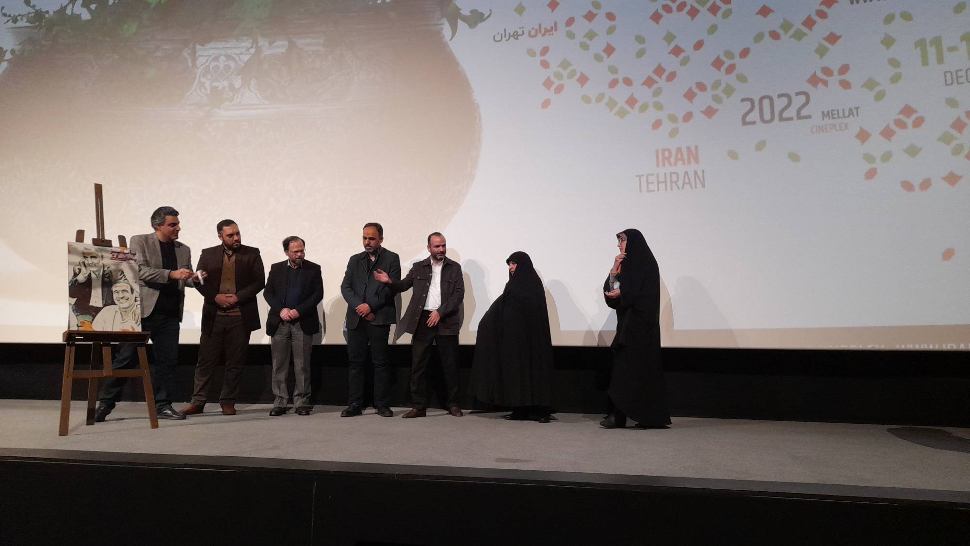 زندگی حاج قاسم سلیمانی