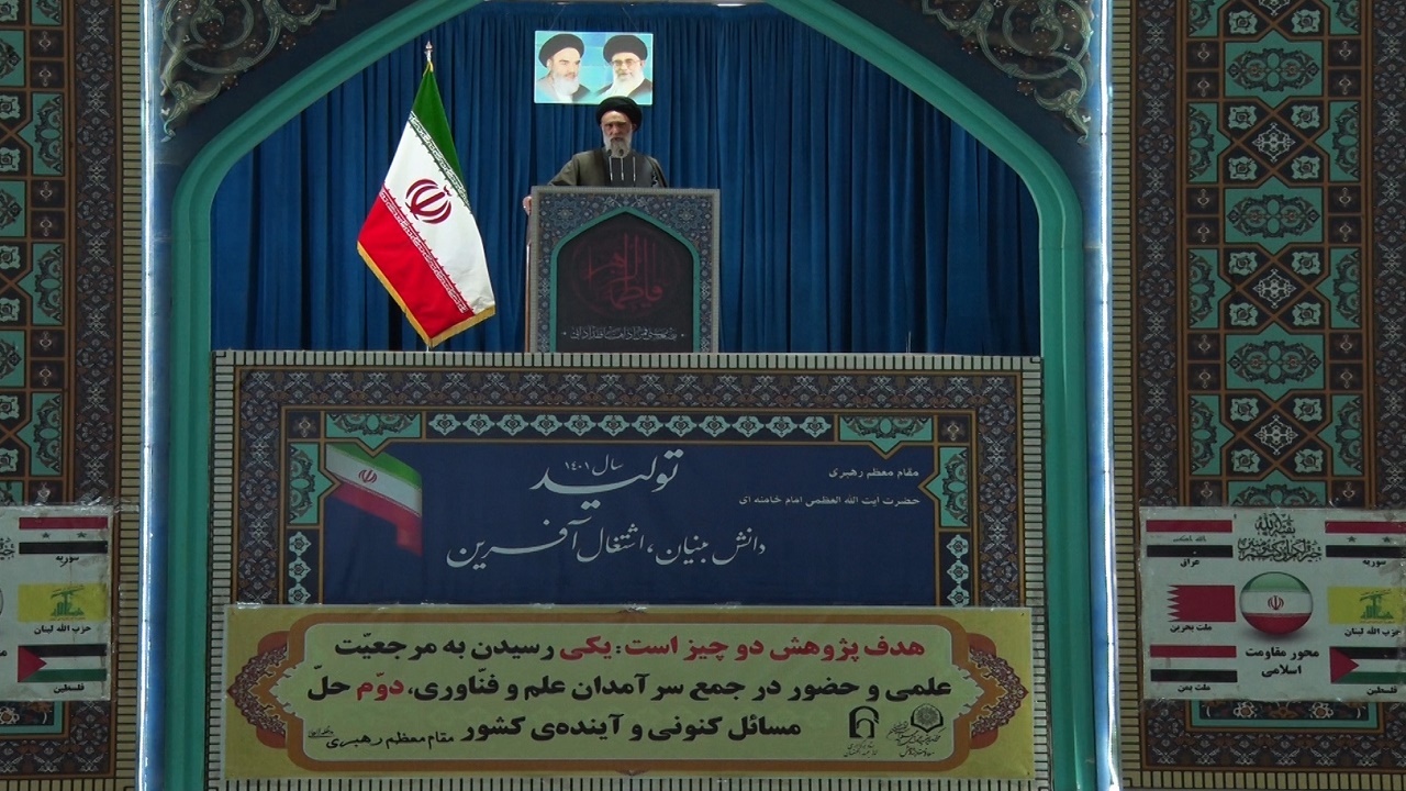 لزوم فعالیت پژوهشگران پیرامون بیانیه گام دوم انقلاب