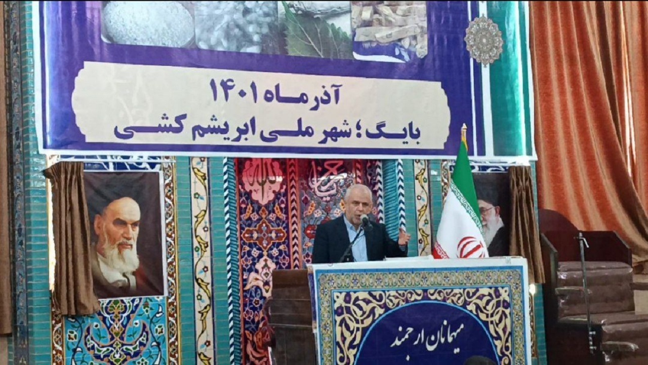 ۱۰ هزار هنرمند صنایع دستی سال آینده بیمه تامین اجتماعی می‌شوند