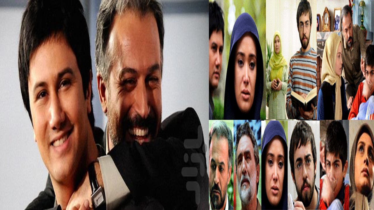 تولد یک تیتراژ در خانه! + صوت
