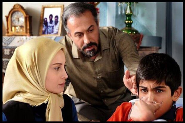 مریم کاویانی دانیال حکیمی