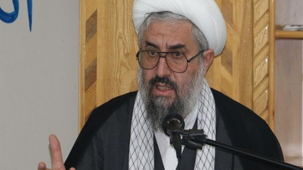جمهوری اسلامی موازنه قدرت در خاورمیانه را به نفع خود تغییر داد