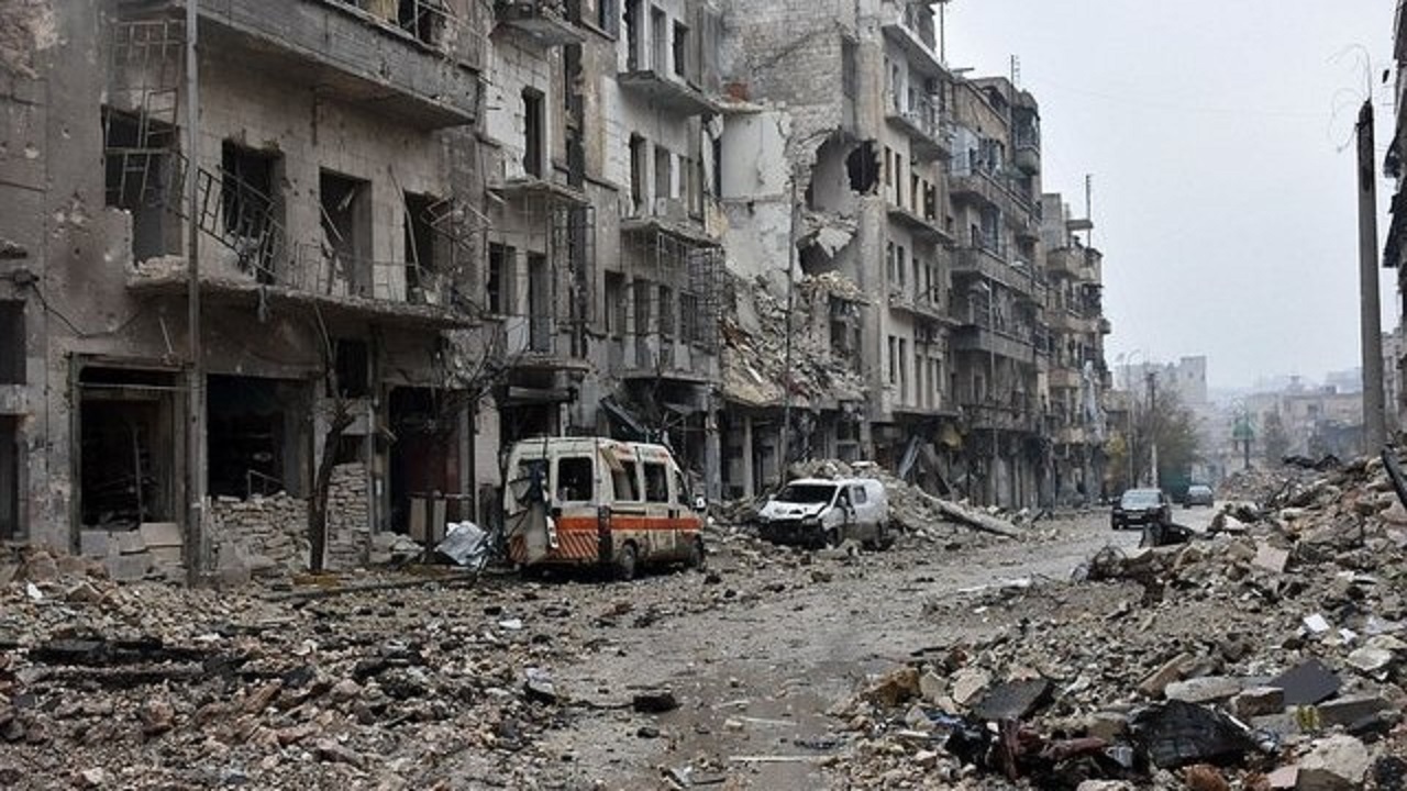 جنگ داخلی راهبرد دشمن برای ایران است