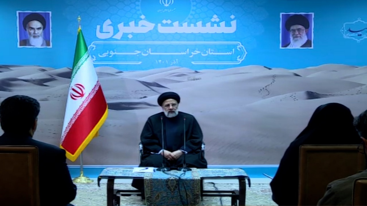 دیدار‌ مردمی از برنامه‌های اصلی دور دوم سفر‌های استانی