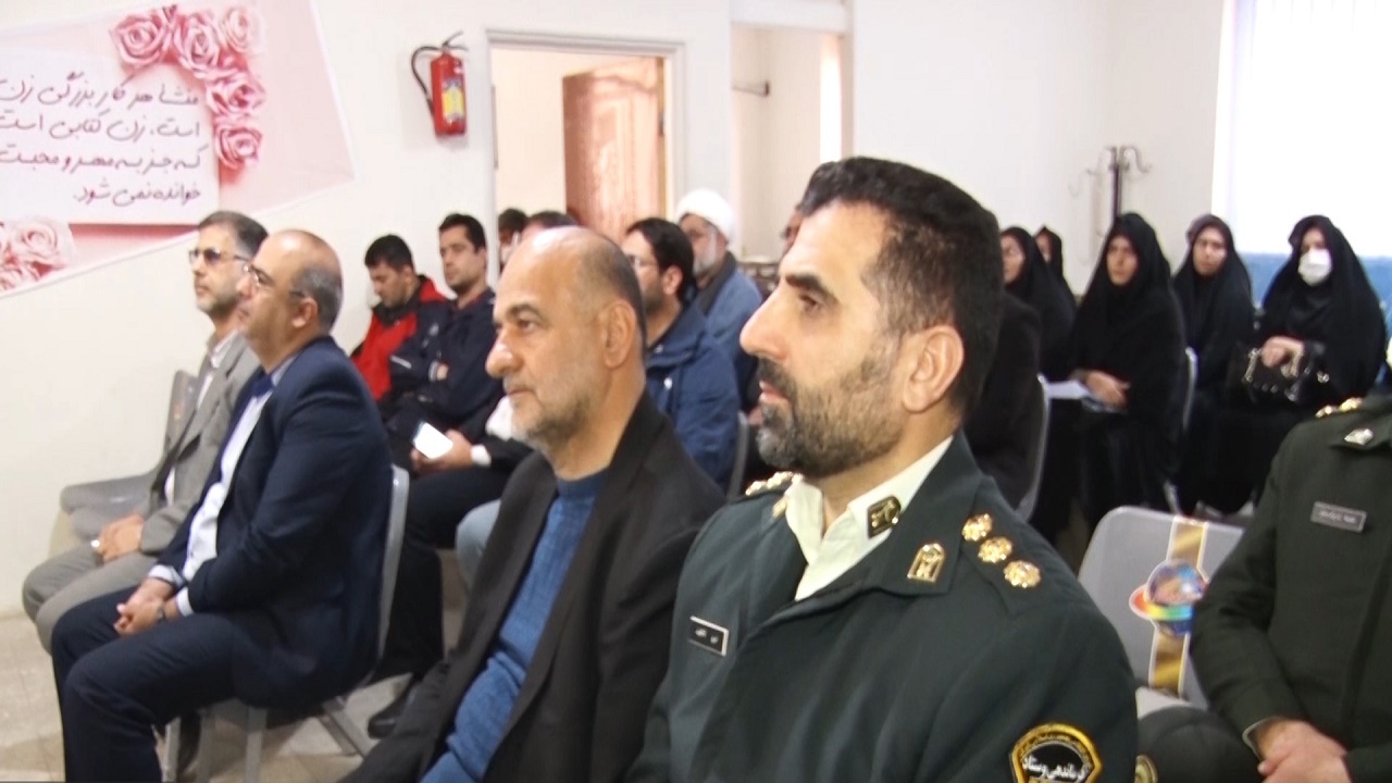 راه اندازی اولین مرکز مشاوره خانواده مهر در کاشان