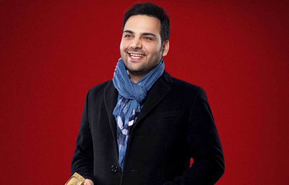 ساعت پخش «سه ستاره» علیخانی اعلام شد