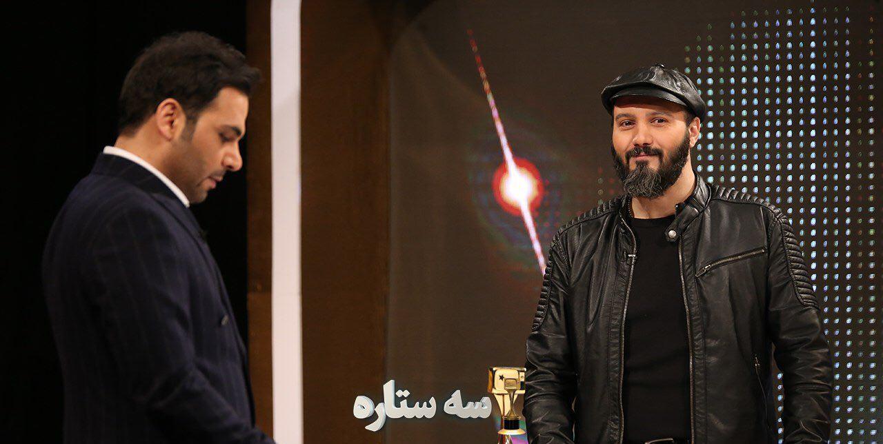 «ماه عسل» در «سه ستاره» علیخانی جایی ندارد/ دعوت یک پرسپولیسی‌ برای رأی مردم به رفیق استقلالی‌اش!