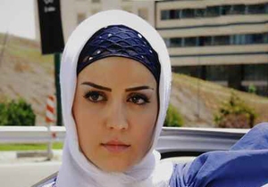 یادداشت بهارانه افسانه پاکرو