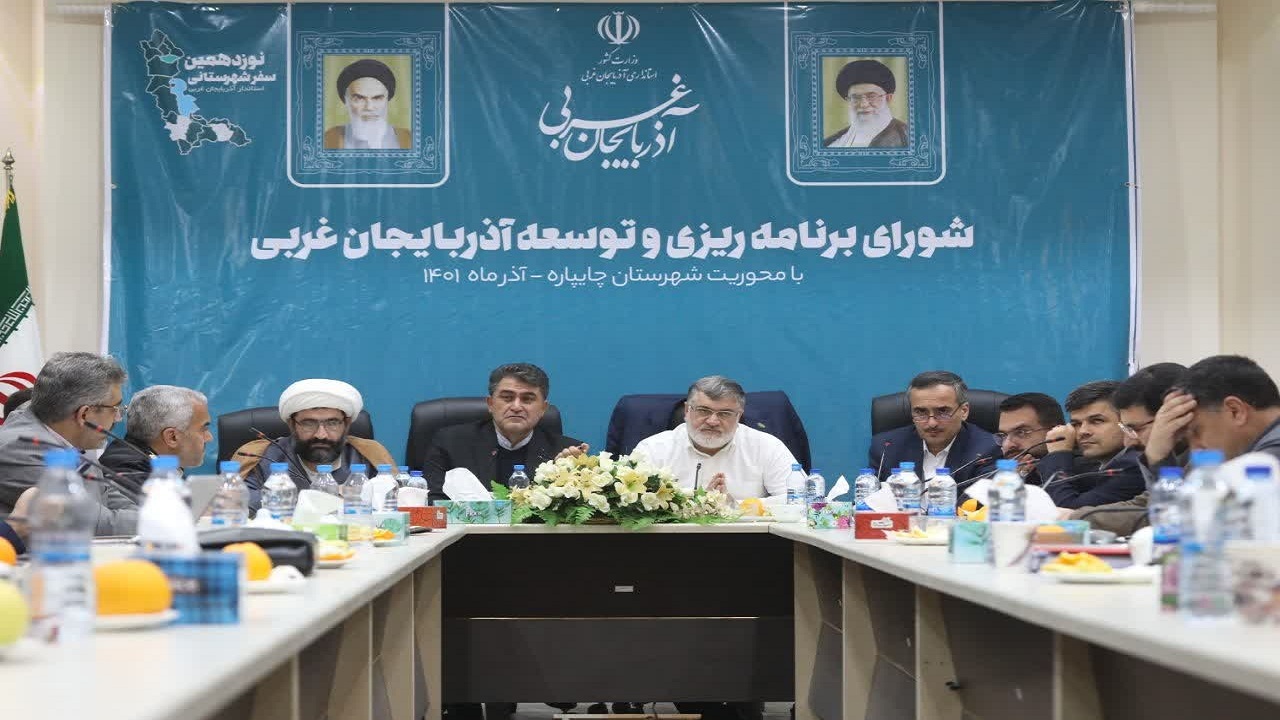 ۹۲ مصوبه برای توسعه چایپاره