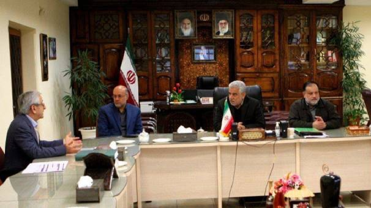 بررسی مشکلات تقاطع غیرهمسطح میدان گیل لاهیجان
