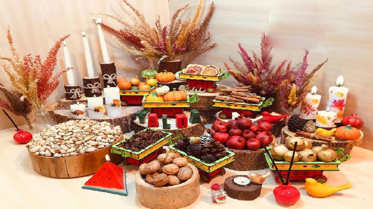۱۵ میلیون برای ادای یک رسم قدیمی!