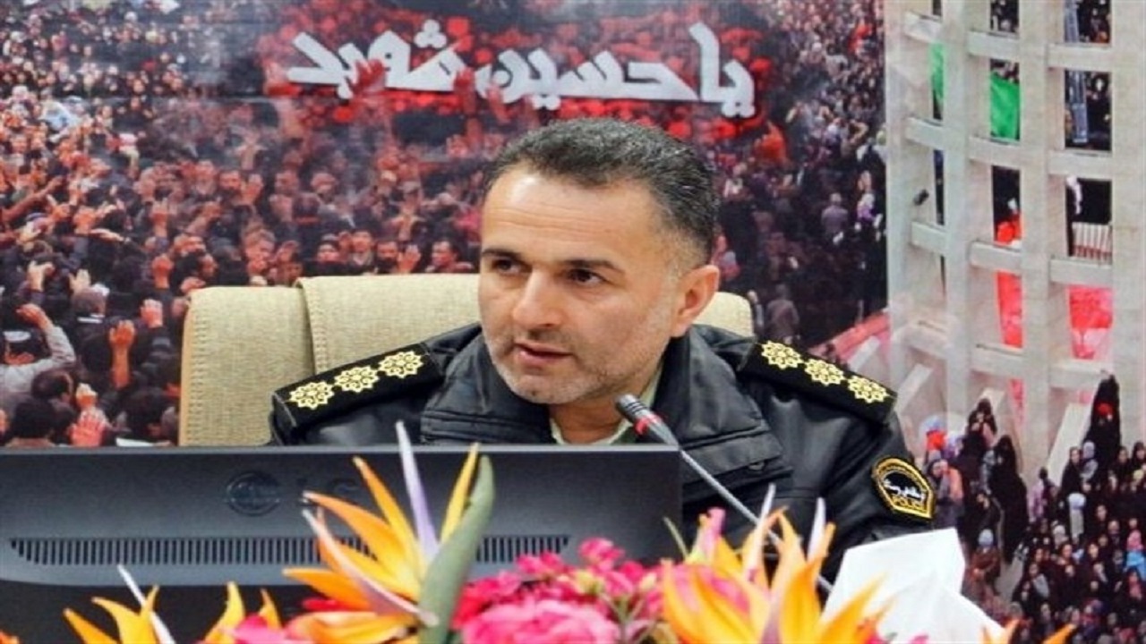 استان زنجان، ایستگاه آخر قاچاقچیان