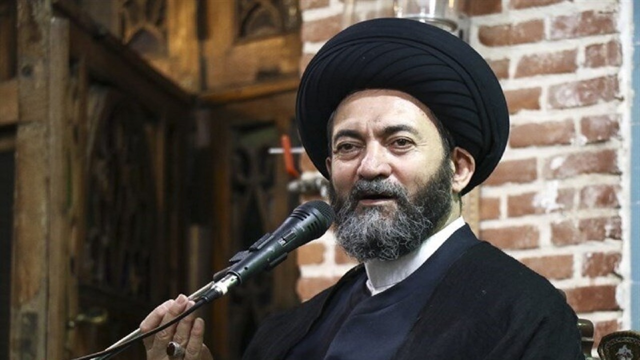 درخواست امام جمعه اردبیل از نمایندگان مجلس برای وضع قانون تخصص گرایی