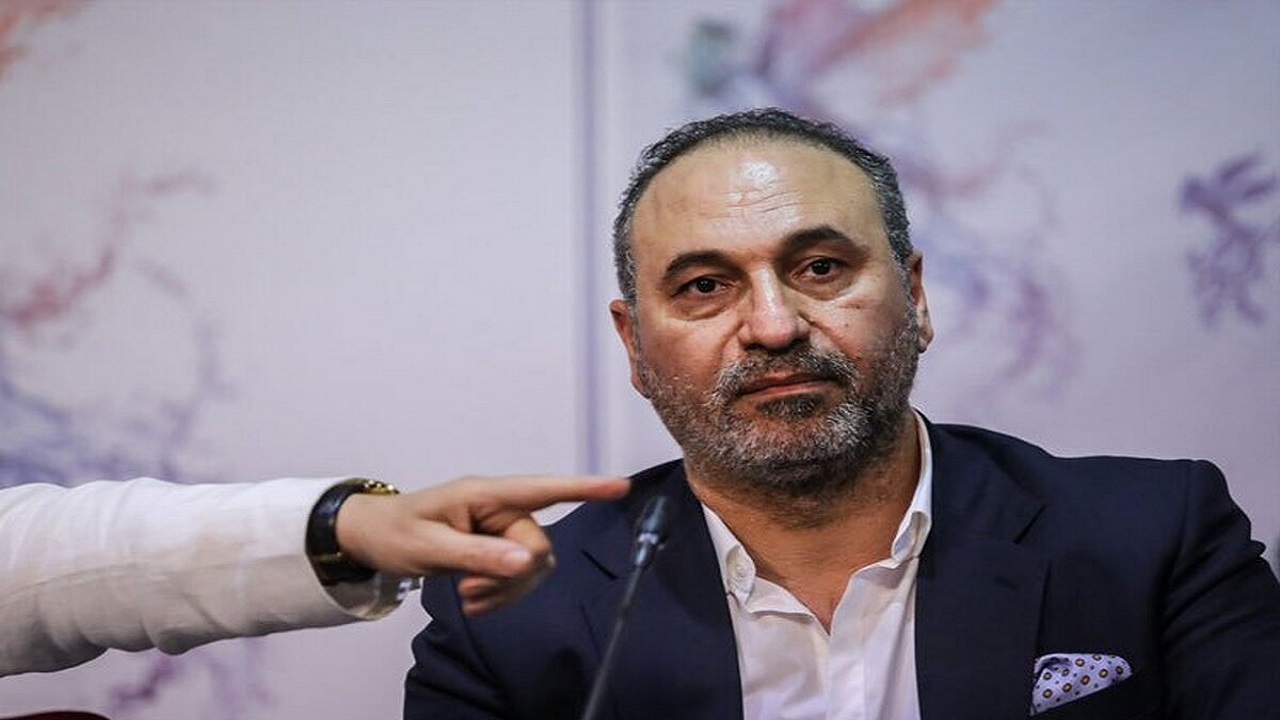 جزئیاتی جدید از فرآیند رفع ممنوع الخروجی حمید فرخ‌نژاد