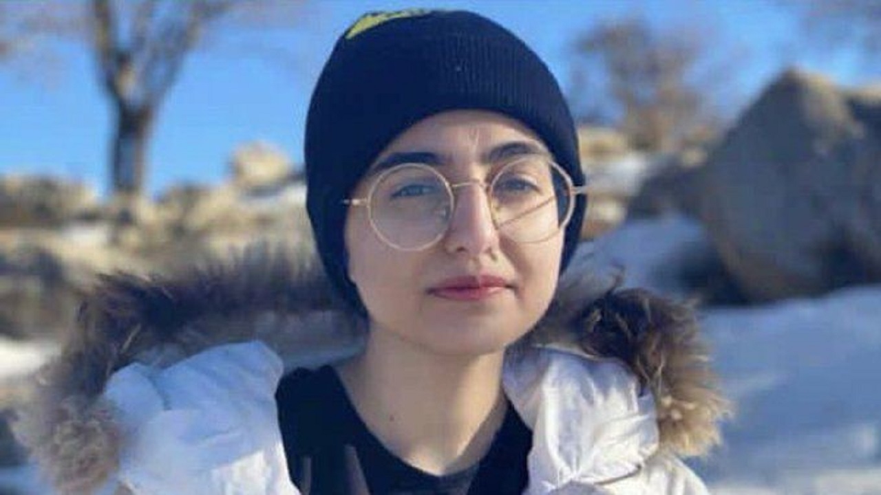 دنیا فرهادی و موج سواری این بار روی موج‌های بی رمق کارون