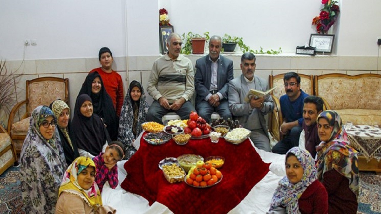 بلندترین شب سال را با این ترفندها زیباتر کنید
