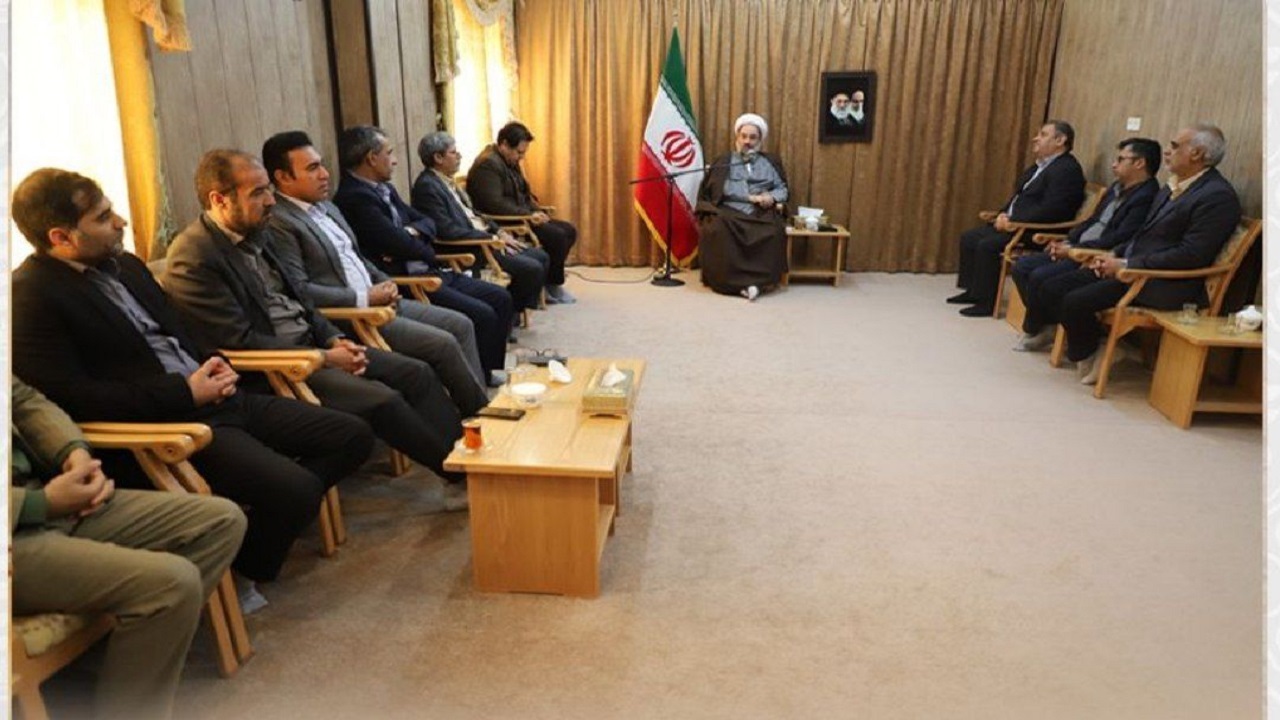 جلوگیری از سرمایه گذاری هدف دشمن در حوادث اخیر سیستان و بلوچستان