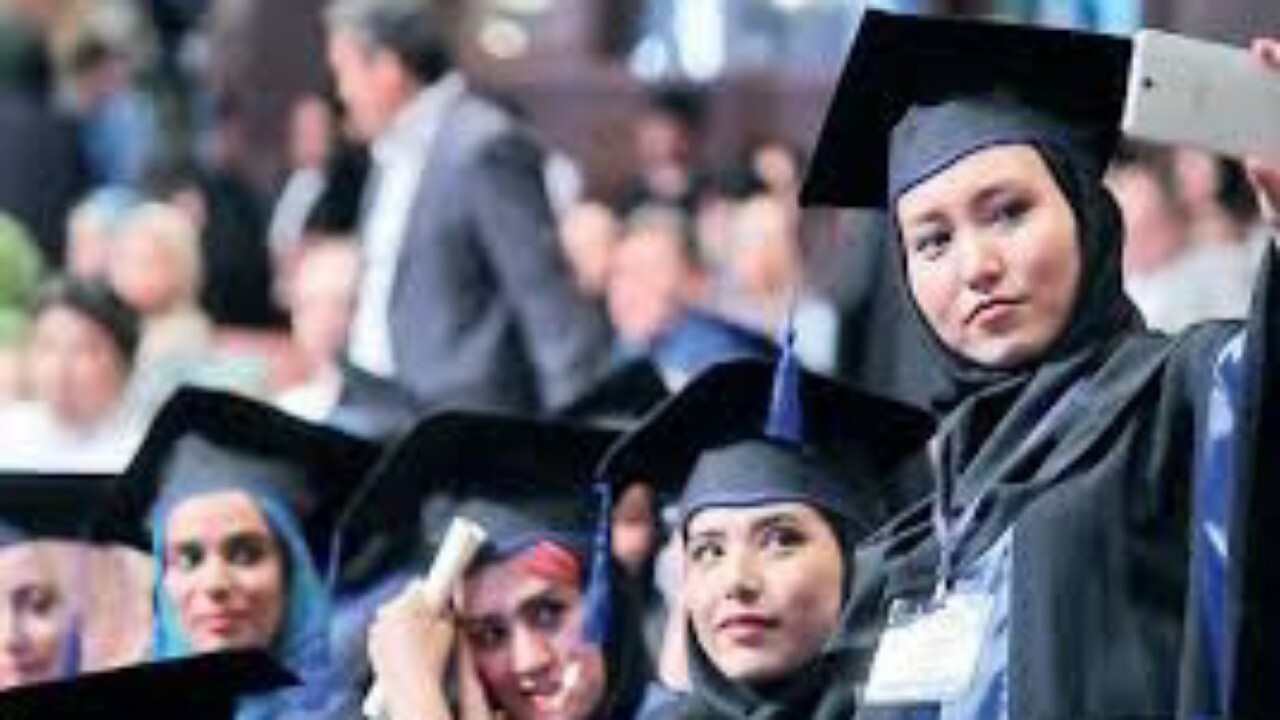پرورش نیروی تخصصی افغانستانی جزء مهمی از سیاست ایران است + فیلم