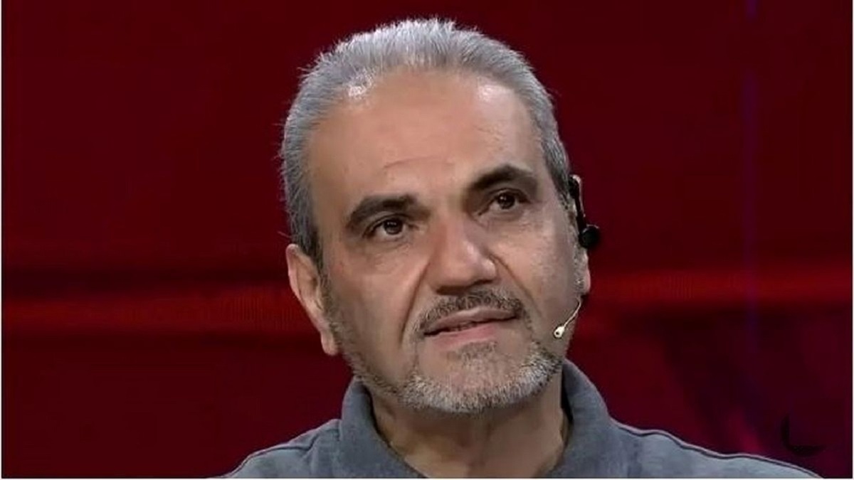 آمادگی مسی برای فینال + فیلم
