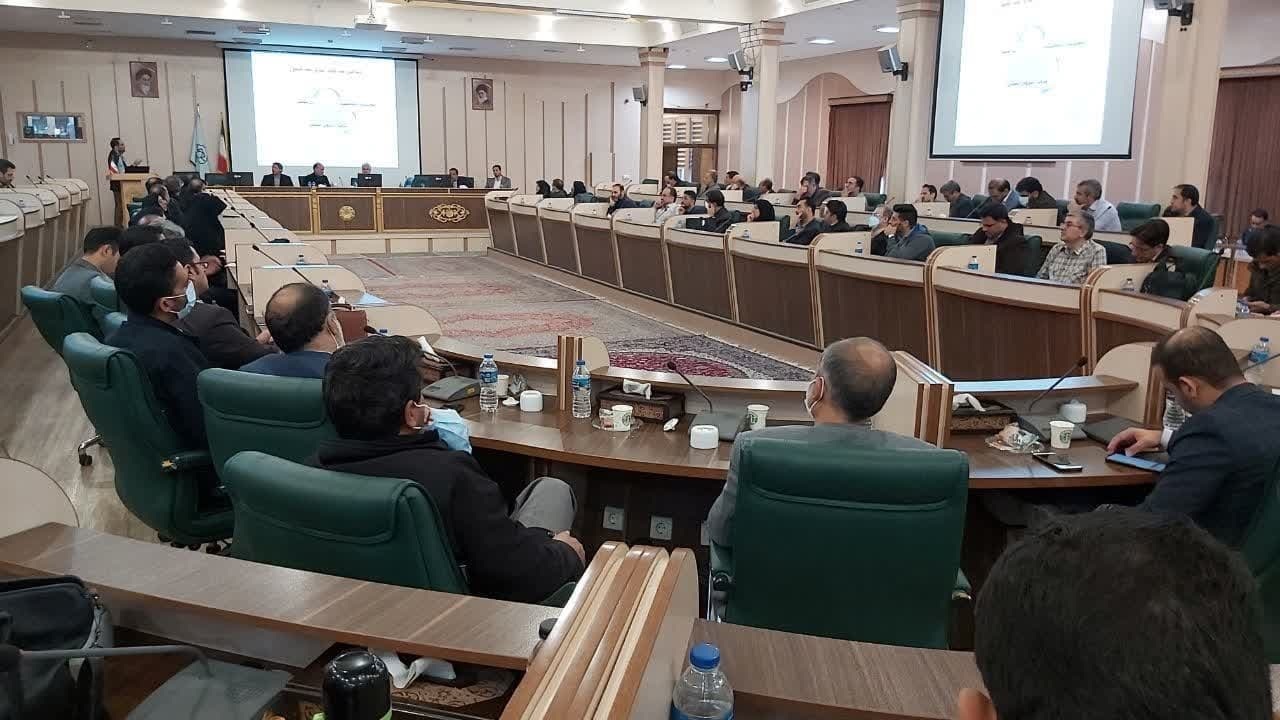 برگزاری کارگاه پدافند سایبری در حوزه‌ی علوم پزشکی
