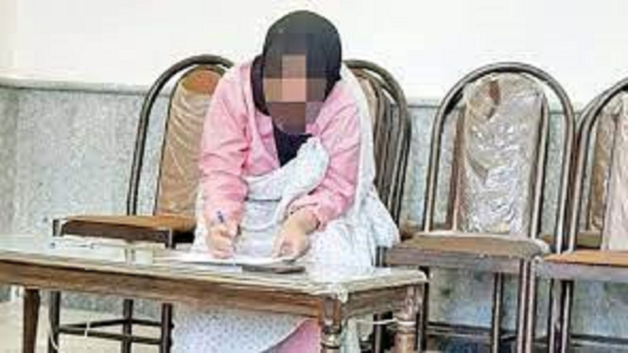 پیرزن قلابی سارق سریالی طلافروشی‌ها