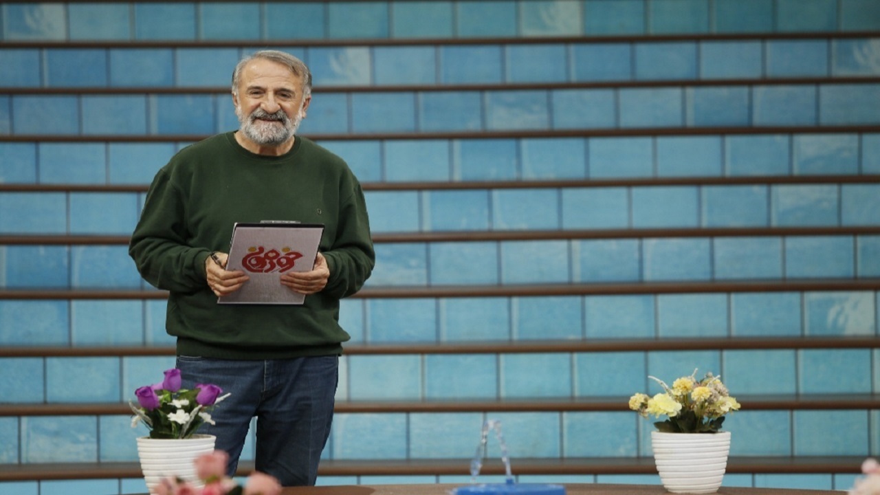 تدارک شبکه سه با برنامه «خودمونی» برای یلدای ۱۴۰۱