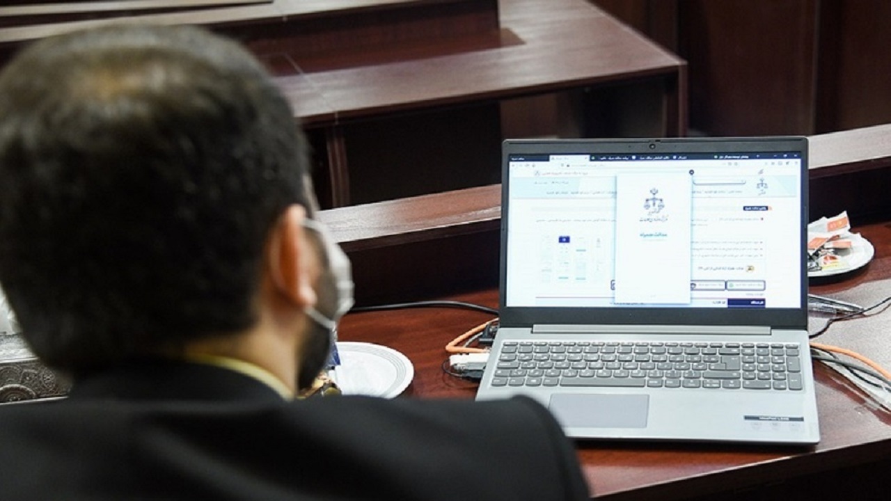 تبادل اطلاعات برخط ۸۳ دستگاه اجرایی با قوه قضاییه