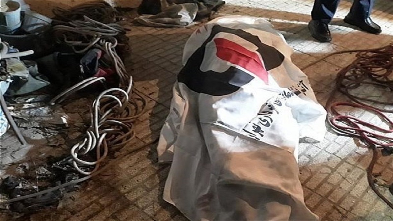 افشای راز سقوط مرگبار خانم دکتر از پل عابر