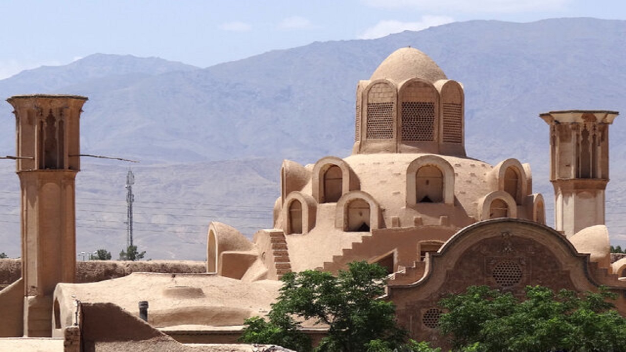 برگزاری نخستین دوره نکوداشت پژوهشگران کاشان‌شناسی